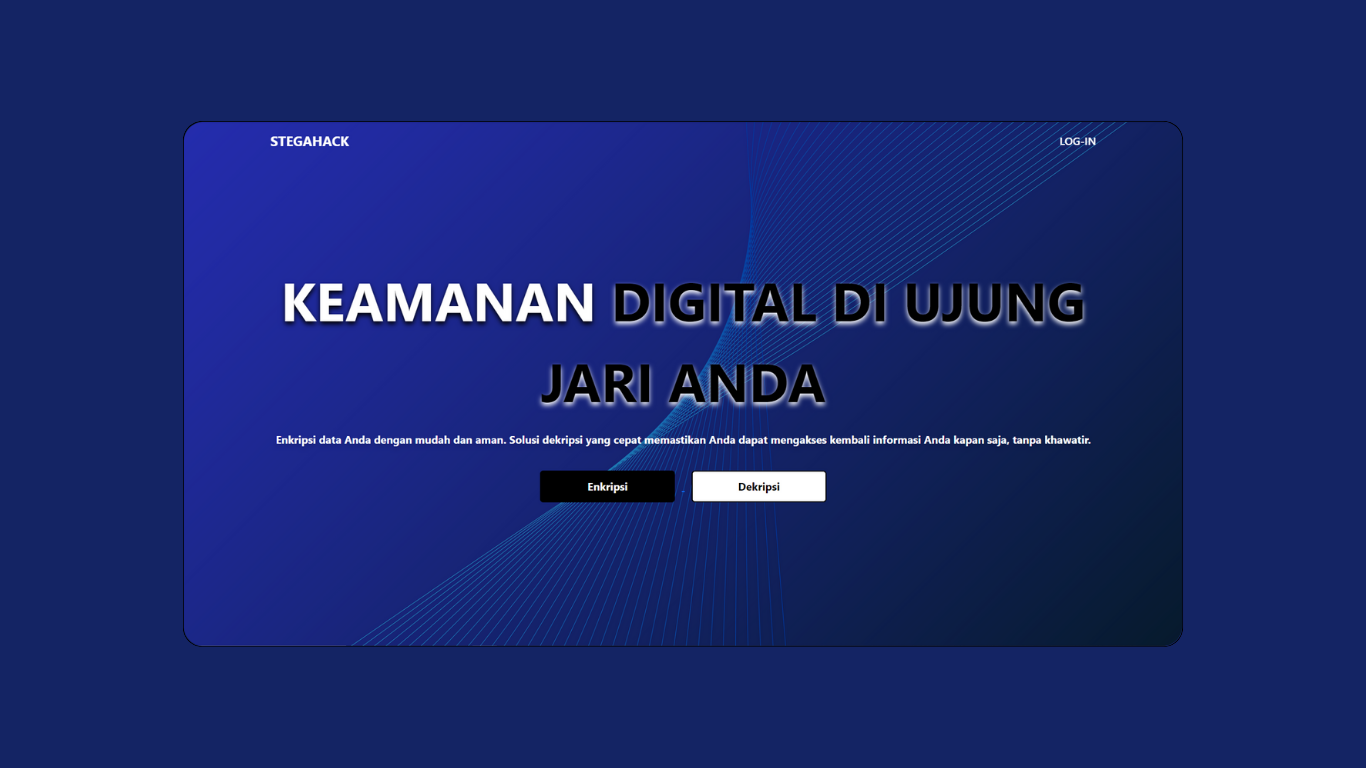 Cryptography Website