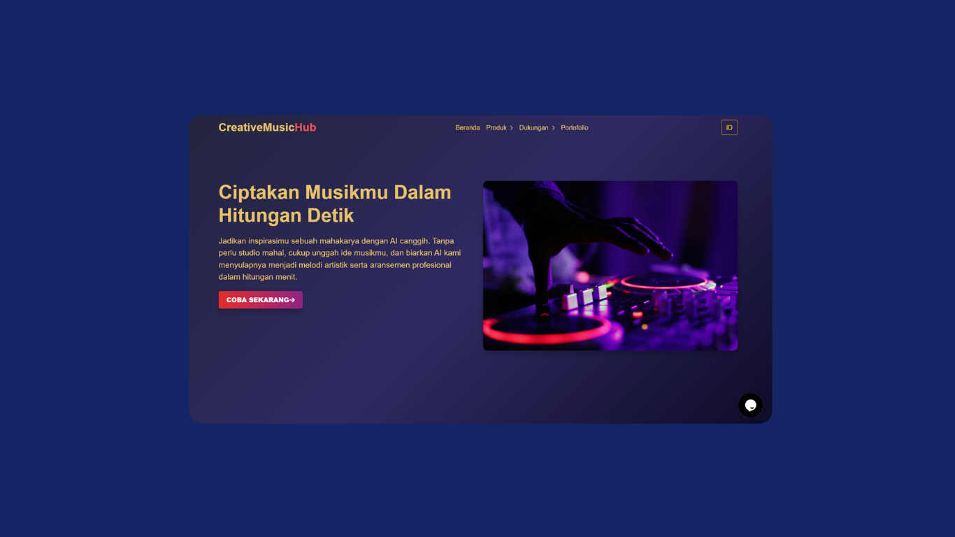 Marketing Platform