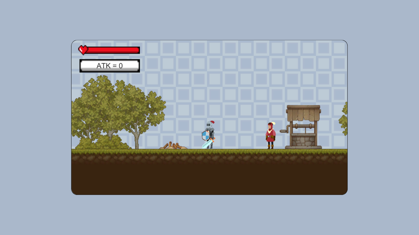 Queue Algorithm Game