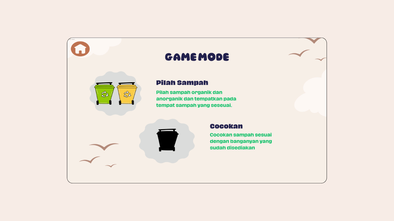 Waste Management Game